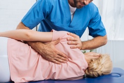 Chiropractic Services available to you from Ontario Chiropractic