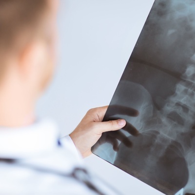 Radiology services at Ontario Chiropractic in Ontario, OR