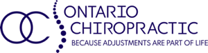 Ontario Chiropractic Logo